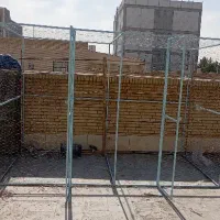 قفس بزرگ برای کفتر