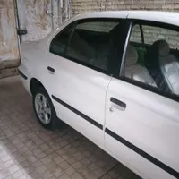 سمند LX EF7، مدل ۱۳۹۱|خودرو سواری و وانت|دزفول, |دیوار