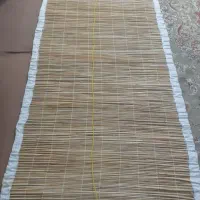 حصیربامبو|پرده، رانر، رومیزی|مشهد, توس (بلوار توس)|دیوار