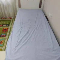 تخت وکمد کودک و نوجوان