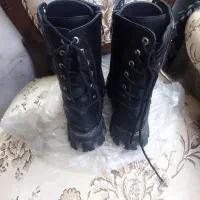 بوت بچه گانه درحد نو