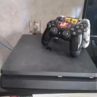 ps4 1 tera  اسلیم فول بازی به همراه دیسک ps2021