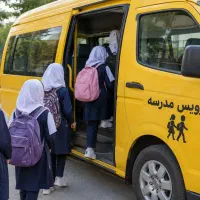 سرویس مدرسه جردن به یخچال