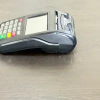 کارتخوان لمسی رنگی مدل ۷۲۱۰|فروشگاه و مغازه|قائم‌شهر, |دیوار