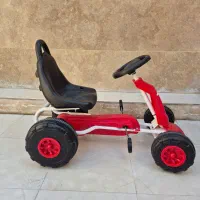 چهارچرخ مناسب و امن برای کودک