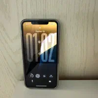 iPhone 11 pro max 2 sim 256gig لازرورق|موبایل|اسلامشهر, شهرک قائمیه|دیوار