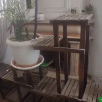 پایه گل