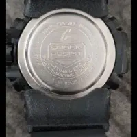 ساعت کاسیو جیشاک ضد آب|ساعت|تاکستان, |دیوار