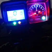 موتور  احسان|موتورسیکلت|نیشابور, ابراهیمی|دیوار