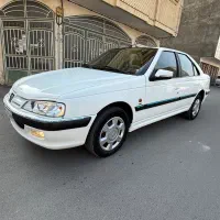 پارس تیوفایو 1400 دریچه سیمی