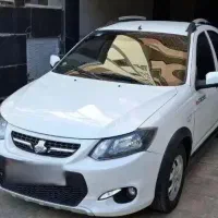 کوییک ۴۰۲ دنده ای ساده