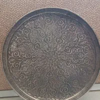 دیوار کوب های خاص جنس مس...ورشو و برنز|کلکسیون اشیاء عتیقه|شیراز, میانرود|دیوار