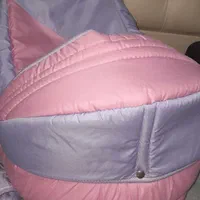 ساک حمل نوزاد|اسباب و اثاث بچه|سراب, |دیوار