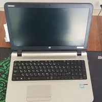 لپتاپ HP مدل probook 450G3