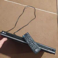 دی وی دی الجی DVD LG