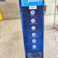 شوفاژ برقی مایدیا مدل NY2513-22HF وارداتی گریAAA+|بخاری، هیتر، شومینه|تهران, ایرانشهر|دیوار