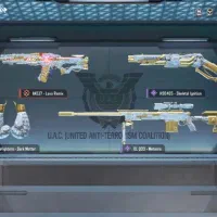 اکانت کالاف