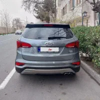 سانتافه ۲۰۱۷ کرمان|خودرو سواری و وانت|مشهد, نوفل لوشاتو|دیوار