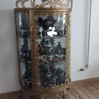 بوفه برنز اصل