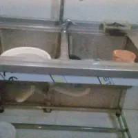 دکور مغازه با میز و صندلی|فروشگاه و مغازه|بندرعباس, |دیوار