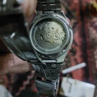 ساعت|ساعت|قم, نیروگاه|دیوار