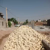 فروش اجر گری و سه گل بنیاد مسکن وسفال و غیرو|مصالح و تجهیزات ساختمان|یاسوج, |دیوار