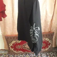 شومیز مجلسی|لباس|تربت جام, باغ سنگان سفلی|دیوار