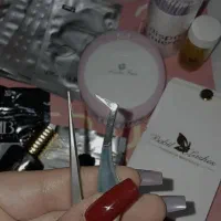 فروش وسایل اکستنشن مژه|آرایشی، بهداشتی، درمانی|اهواز, کیانشهر|دیوار