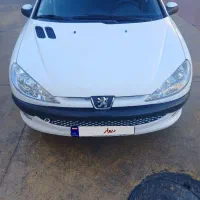 206 sd مدل ۹۷ بی رنگ