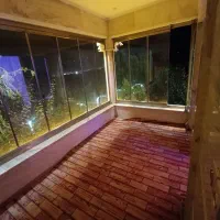 درب پنجره شیشه بالکن|مصالح و تجهیزات ساختمان|همدان, |دیوار