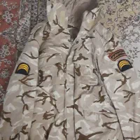 اورکت سربازی،کمربند،کلاه نو بهترین  شرکت ساتر سبز