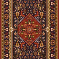 کارخانه قالیشویی شهاب کرج
