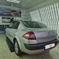 مگان 2000|خودرو سواری و وانت|سنندج, |دیوار