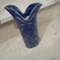 گلدان سرامیکی|صنایع دستی و سایر لوازم تزئینی|مشهد, کشف|دیوار