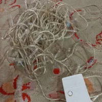 ریسه ی تزئینی زیبا