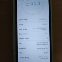 هانر 9X  -رام6/حافظه128|موبایل|اصفهان, عسگریه|دیوار