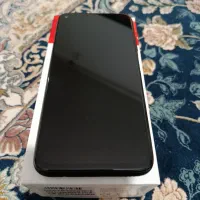 گوشی هواوی نوا 7 ای در حد نو بدون خط و خش