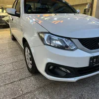 ساینا مدل ۱۴۰۲ بیرنگ