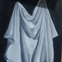 تابلو رنگ روغن