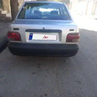 پراید صبا مدل ۸۸ دوگانه دستی|خودرو سواری و وانت|کوهدشت, |دیوار