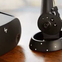 هدست VR HP Reverb G2 Virtual Reality Headset