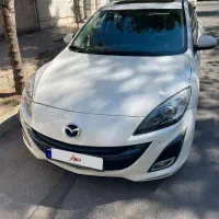 مزدا ۳ نیو مدل ۸۹معاوضه با اپتیما
