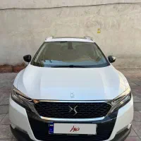 سیتروئنDS6مدل2016