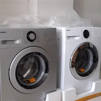 لباسشویی 7 کیلویی سفید برند بست مدل BWD-7171N|ماشین لباسشویی و خشک‌کن لباس|بندرعباس, |دیوار