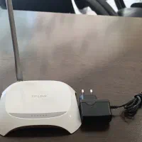 مودم تک آنته تی پلینک