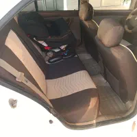 فروش نقدیef7 بنزینی سالم یا معاوضه پراید مدل پایین|خودرو سواری و وانت|بابل, |دیوار