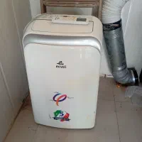 کولرگازی پرتابل ۱۲۰۰۰