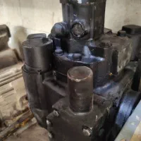 موتور دوئیتس گیربکس میکسر|ماشینآلات صنعتی|یزد, |دیوار