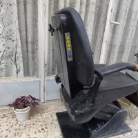 صندلی برقی آرایشگاه|آرایشگاه و سالنهای زیبایی|اصفهان, سرتاوه|دیوار