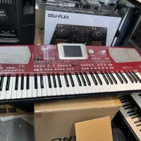 ارگ pa500 سالم